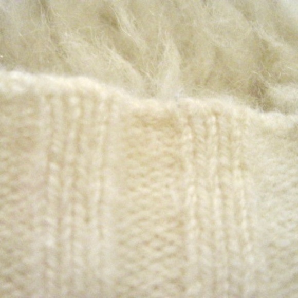 Everlane Honeycomb Funnel Neck Sweater - Picture 11 of 11